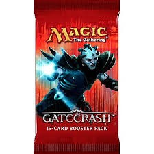 Gatecrash - Booster Pack